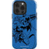 DC Comics Batman Comic Pop iPhone 15 Pro Impact Case